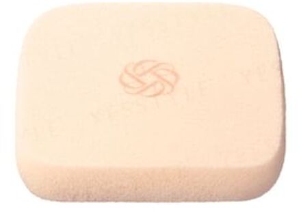 DECORTE Zen Wear Makeup Sponge 1 pc