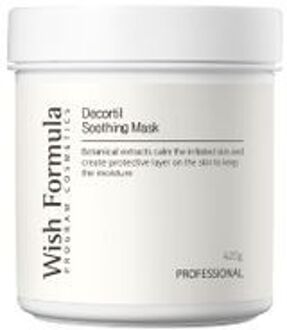 Decortil Soothing Mask 420g