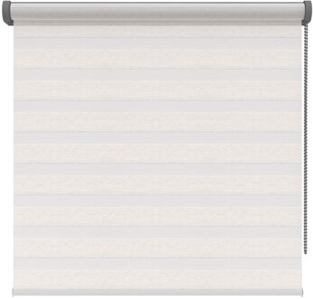 Decosol 4408 Duo Rolgordijn Deluxe Linnen 150x160cm