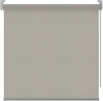 Decosol 5805 Rolgordijn Deluxe Lichtdoorlatend Lux Grijs 90x190cm