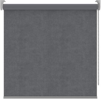 Decosol 5869 Rolgordijn Verduisterend Grijs 120x190cm