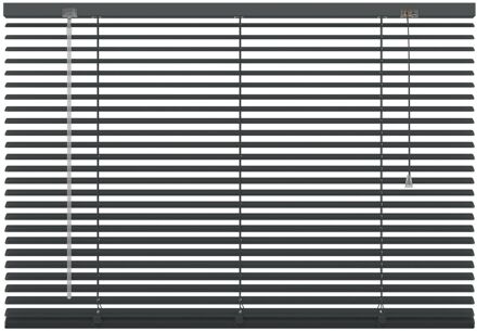 Decosol aluminium jaloezie (100x180 cm) Grijs - 000