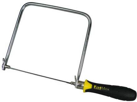 Decoupeerzaagblad 4 stuks 0-15-106