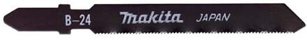 Decoupeerzaagblad B-24 Makita A-85759 5 stuk(s)