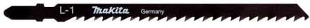 Decoupeerzaagblad L-1 Makita A-86290 5 stuk(s)