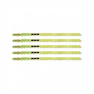 Decoupeerzaagblad S 145/4 FSG/5 - 204335