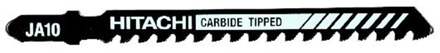 Decoupeerzaagbladen Ja10 (2 St)