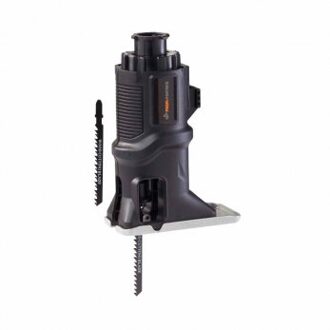 Decoupeerzaagkop voor multifunctionele gereedschapsset