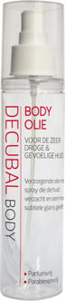 Decubal Body Olie (150 ml)