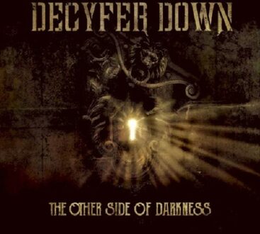 Decyfer Down - The Other Side Of Darkness