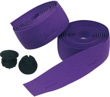 Deda Stuurtape Bishop-Violet (paars) Multikleur