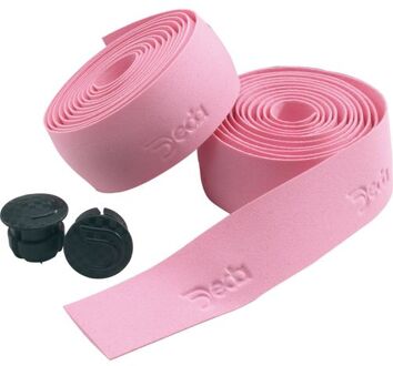 Deda Stuurtape Pink-Panter (roze) Multikleur