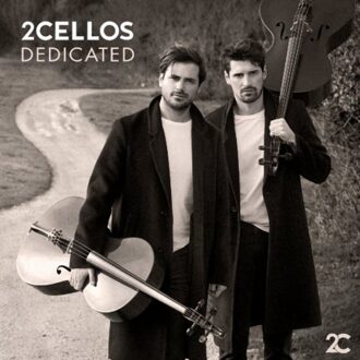 Dedicated - 2cellos