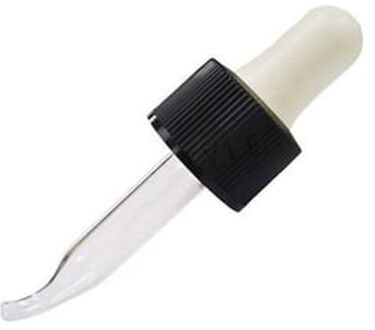 Dedicated Dropper 10ml 10ml