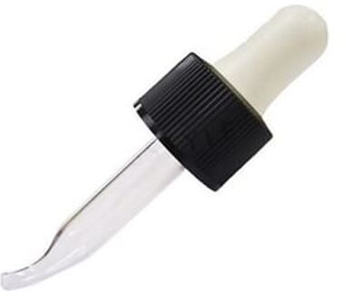Dedicated Dropper 20ml 20ml