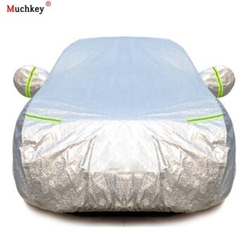 Dedicated Full Auto Covers Voor Honda Accord Stad Elysion Crz Outdoor Bescherming Sneeuw Beschermende Zonnescherm Stofdicht Waterdicht CRZ- 415x175x155cm