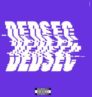 Dedsec - Watch Dogs 2 Ost