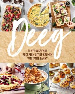 Deeg -   (ISBN: 9789000400225)