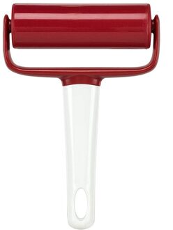 Deegroller Creatieve Scroll Wiel Deeg Roller Milieuvriendelijke Plastic Pastry Roller Bakken Tool Praktische Keuken Accessoires