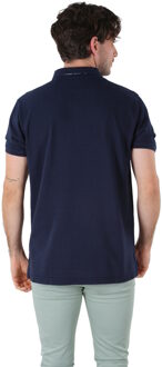 Deeluxe Shirt Blauw