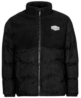 Deeluxe Windjack Deeluxe CAMBRIDGE" Zwart - S, M, L, XL