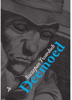 Deemoed - Szczepan Twardoch