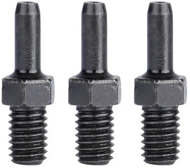 Deemount Bicycle Chain Extractor Pin Service Parts for Chain Remover Replacement Bike Chain Repair Tool Parts Accessories