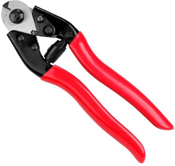 Deemount Reparatie Tool Dienst Cutter Voor Fiets Derailleur Versnellingskabel Kabel Rem Draad Lijn Quick Snijgereedschap Handig Gebruik