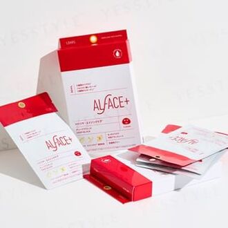 Deep Black Mask 30ml x 4