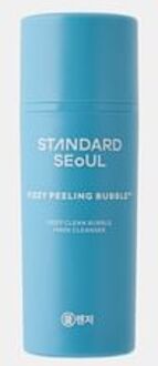 Deep Clean Bubble Mask Cleanser 50ml