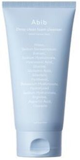 Deep Clean Foam Cleanser Sedum Hyaluron Foam - Gezichtsreiniger