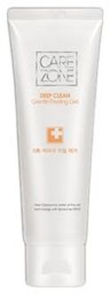 Deep Clean Gentle Peeling Gel 200ml