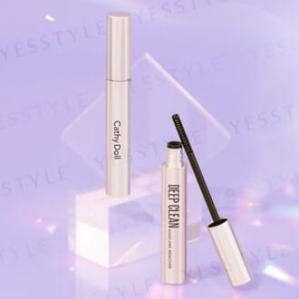 Deep Clean Mascara Remover 5g