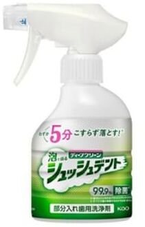 Deep Clean Partial Denture Cleanser 270ml
