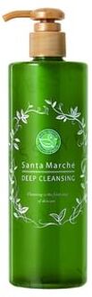 Deep Cleansing 400g