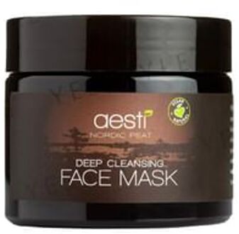 Deep Cleansing Face Mask 150ml
