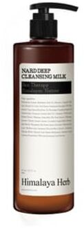 Deep Cleansing Milk 500ml