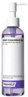 Deep Cleansing Oil 200ml