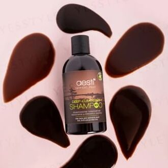 Deep Cleansing Shampoo 250ml