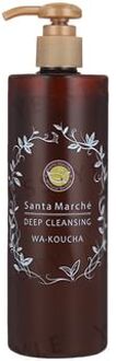 Deep Cleansing Wa-koucha 400g