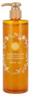 Deep Cleansing White Tea 400g