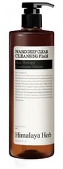 Deep Clear Cleansing Foam 500ml