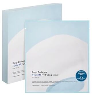 Deep Collagen Anti Wrinkle Lifting Mask Set - Gezichtsmasker