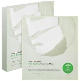 Deep Collagen Anti Wrinkle Lifting Mask Set - Gezichtsmasker