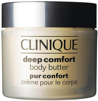 Deep Comfort - 200 ml - Bodybutter