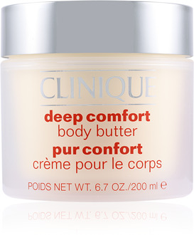 Deep Comfort - 200 ml - Bodybutter