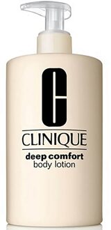 Deep Comfort Body Lotion - 400 ml