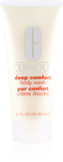 Deep Comfort Body Wash 200 ml