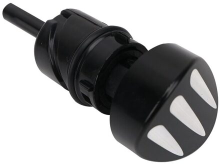 Deep Cut Oliepeilstok voor Harley 883 Oliepeilstok Vest Plug Harley Sportster Oliepeilstok Xl1200 Motorfiets 04-17