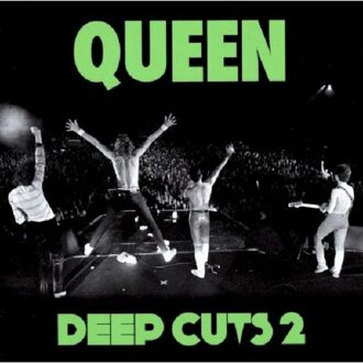 Deep Cuts 2